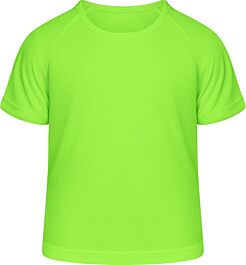 T-shirt de Sport Enfant - Sporty