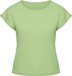 T-Shirt Fashion Bio Femme