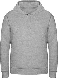 Hoodie Inspire Organic Homme