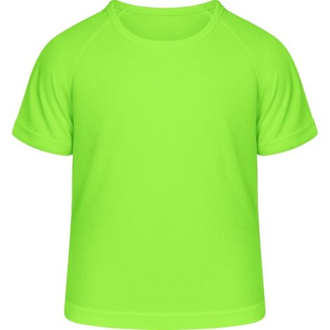 T-shirt de Sport Enfant - Sporty