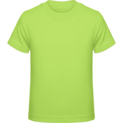 Wild Lime - Vorne
