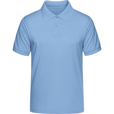 Polo Inspire Homme