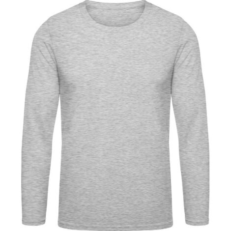 Inspire LS T-Shirt Homme
