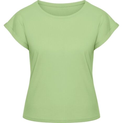 T-Shirt Fashion Bio Femme