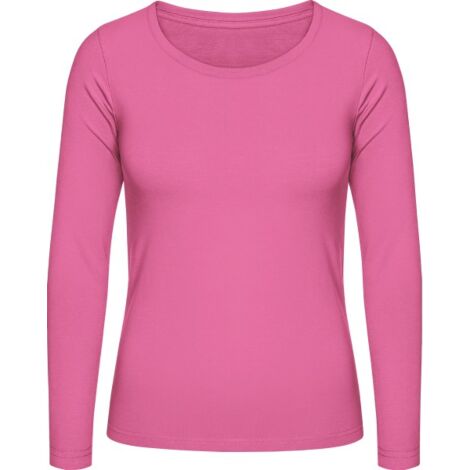 Orchid Pink - Vorne