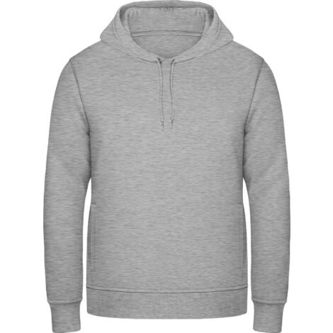 Hoodie Inspire Organic Homme