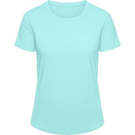T-Shirt de Sport Femme - Just Cool