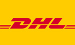 logo dhl