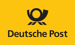 logo deutsche post